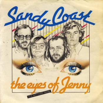 Sandy Coast